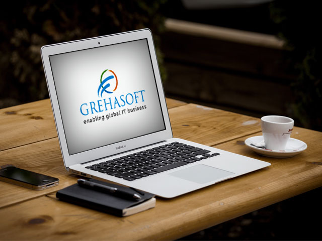 Grehasoft-The best affordable website design company in Kerala