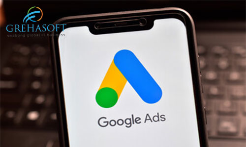 Google ads services